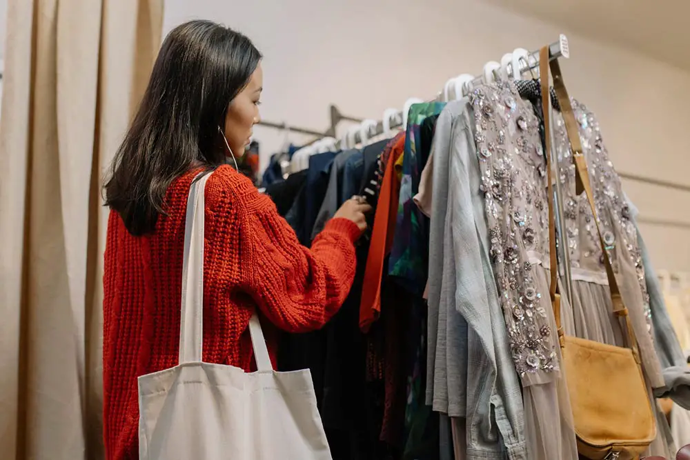 5 Reasons Why Thrift Stores Are Your New Shopping Destination