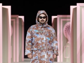 ジャケット・アウター HENRIK VIBSKOV 16AW MESSY MASSAGE CLASS Henrik Vibskov AW15 - The Messy Massage Class Official Video