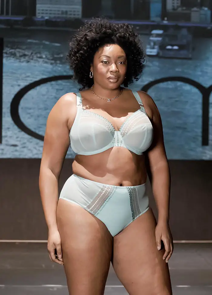 Fabulous New Designers at Curve NYC Lingerie Trade Show! - Unhooked Magazine