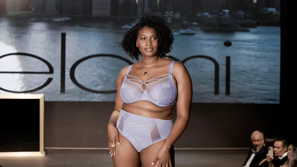 Curve Los Angeles Launches New Lingerie & Swimwear Tradeshow