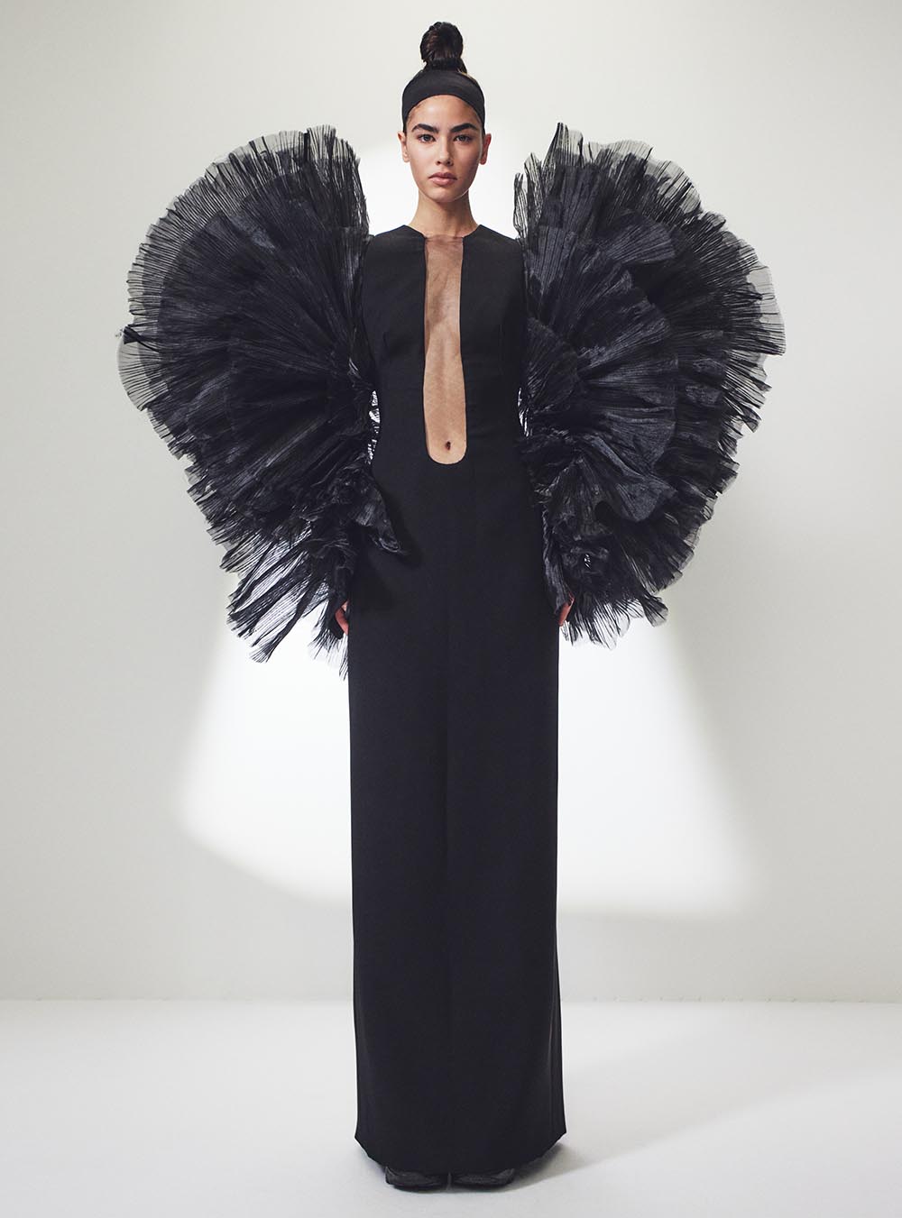 New High Fashion Brand 