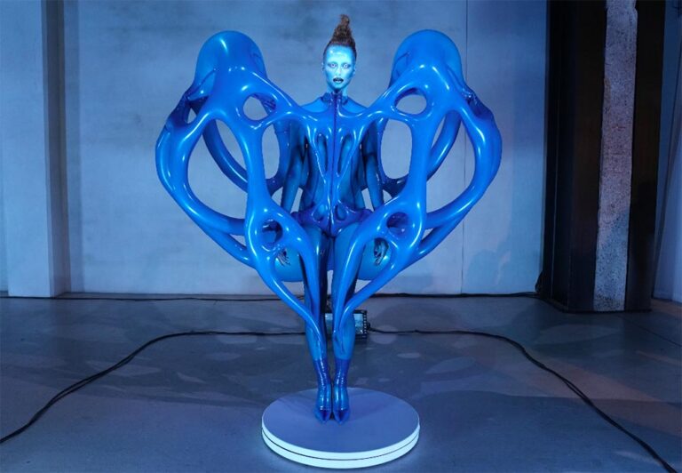 On|Off Presents … Jack Irving Showcase London Fashion Week