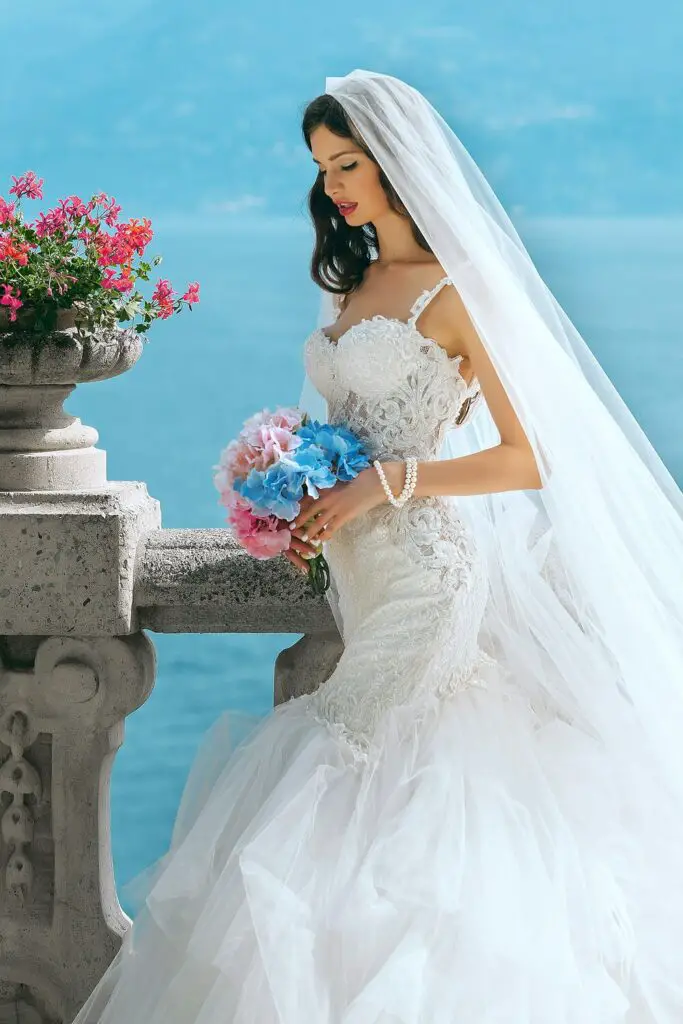 The Evolution of Bridal Fashion: A Journey Through Time