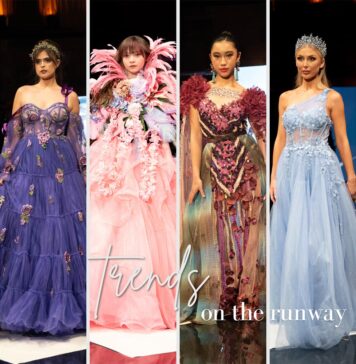 Unveiling New York Fashion Week (NYFW)’s Must-See Trends by hiTechMODA