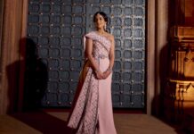 Ashi Studio Dresses Radhika Merchant