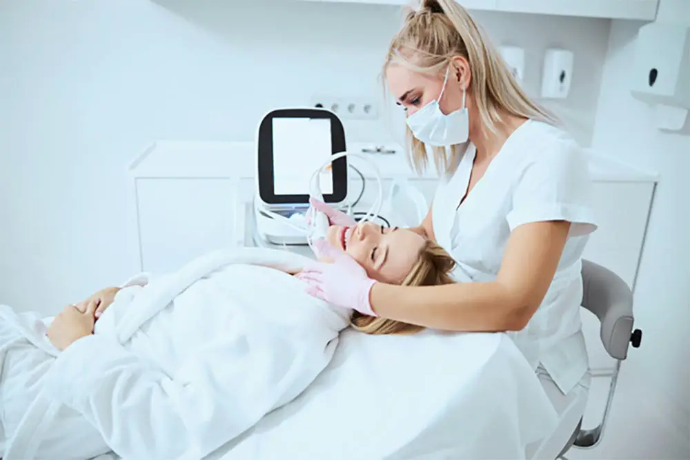 Everything You Need To Know About Microneedling