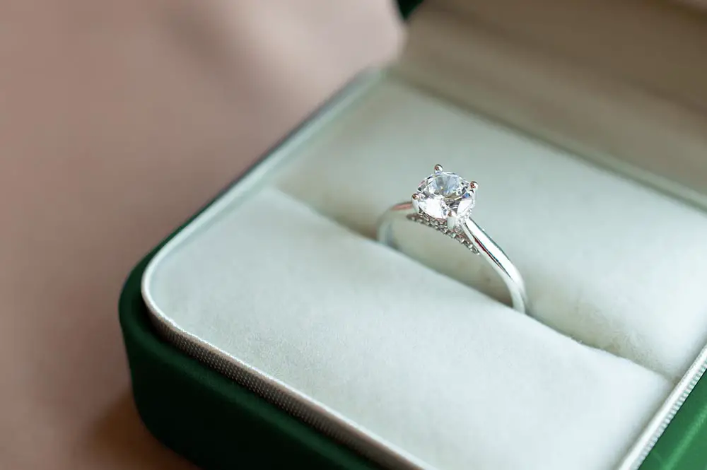 Everything to Know About Engraving Rings For A Wedding
