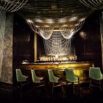 Glamour and Elegance How Opulent Environments Inspire High Fashion