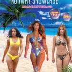 LAN of Fashion Miami Swim Week