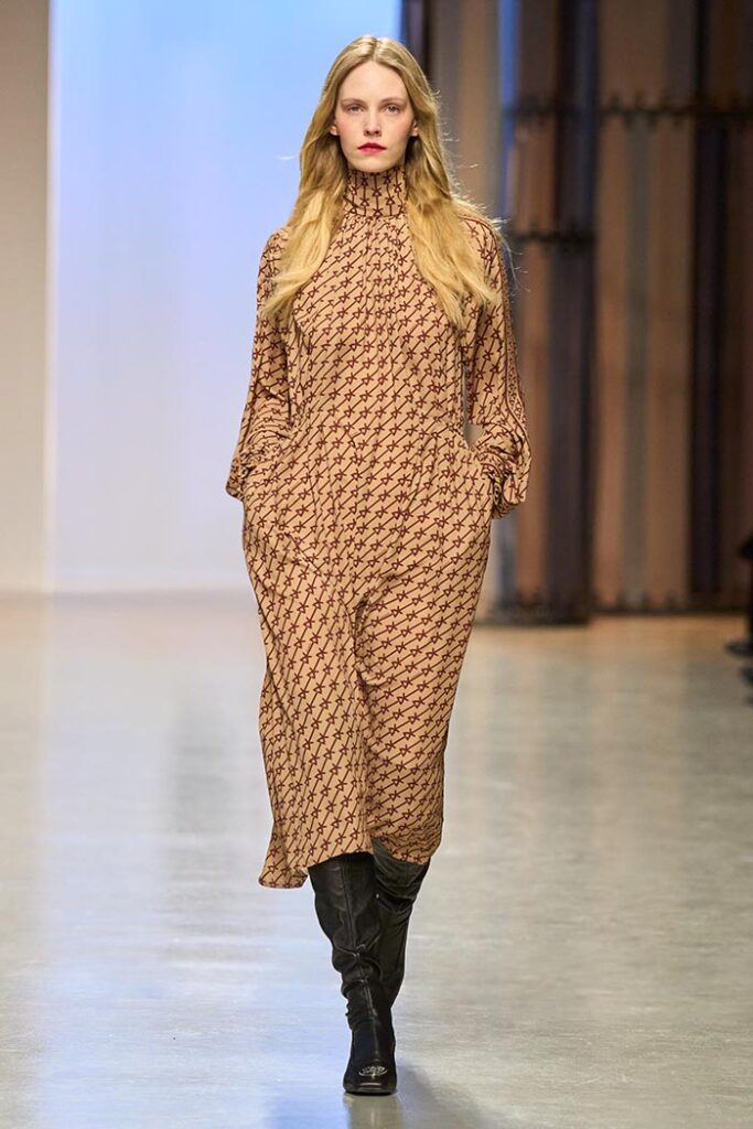Leonard Paris FW24 look 11 copy