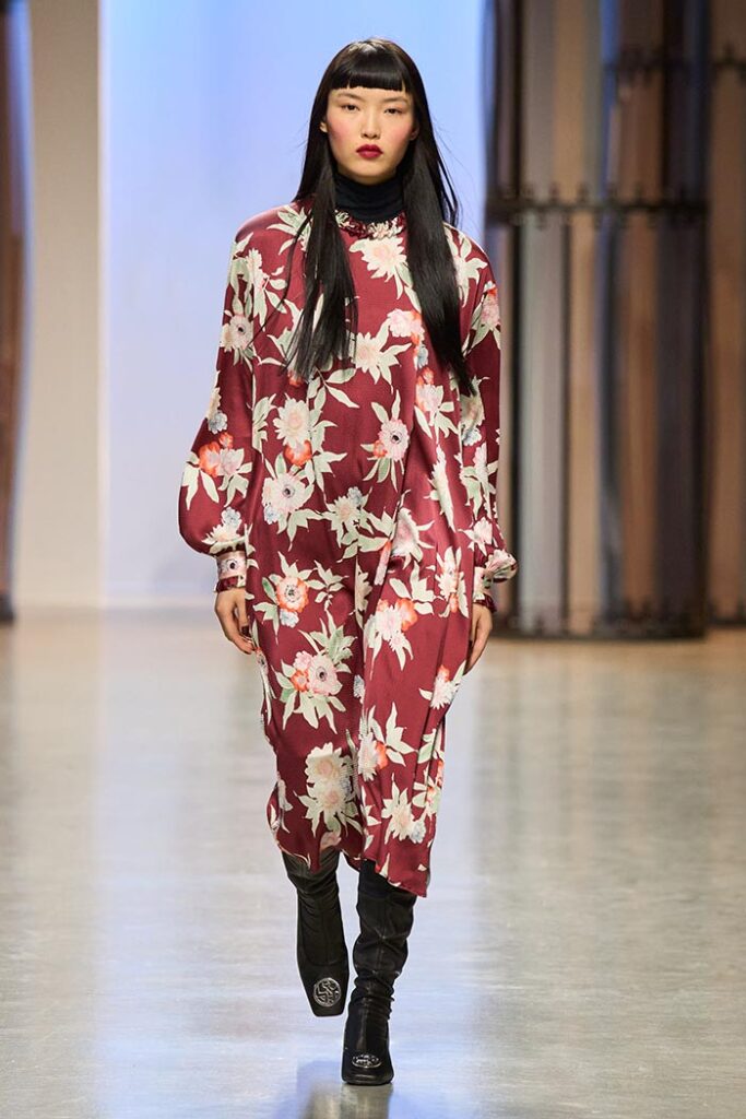 Leonard Paris FW24 look 13 copy