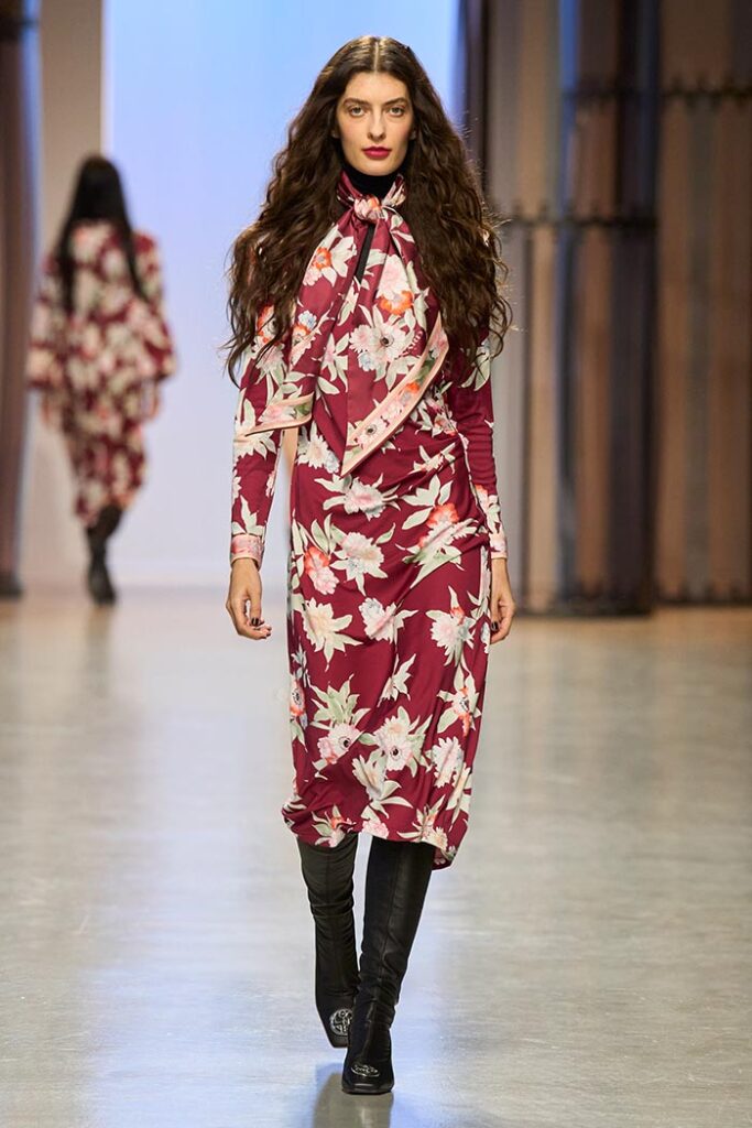 Leonard Paris FW24 look 15 copy