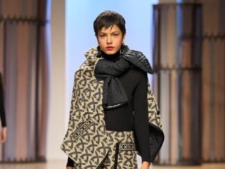 Leonard Paris La Escapada Fall/Winter 2024-25 Paris Fashion Week