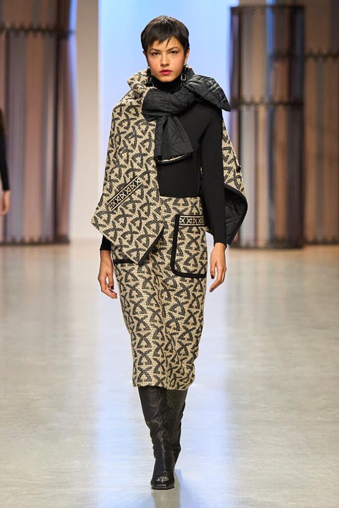 Leonard Paris FW24 look 17 copy