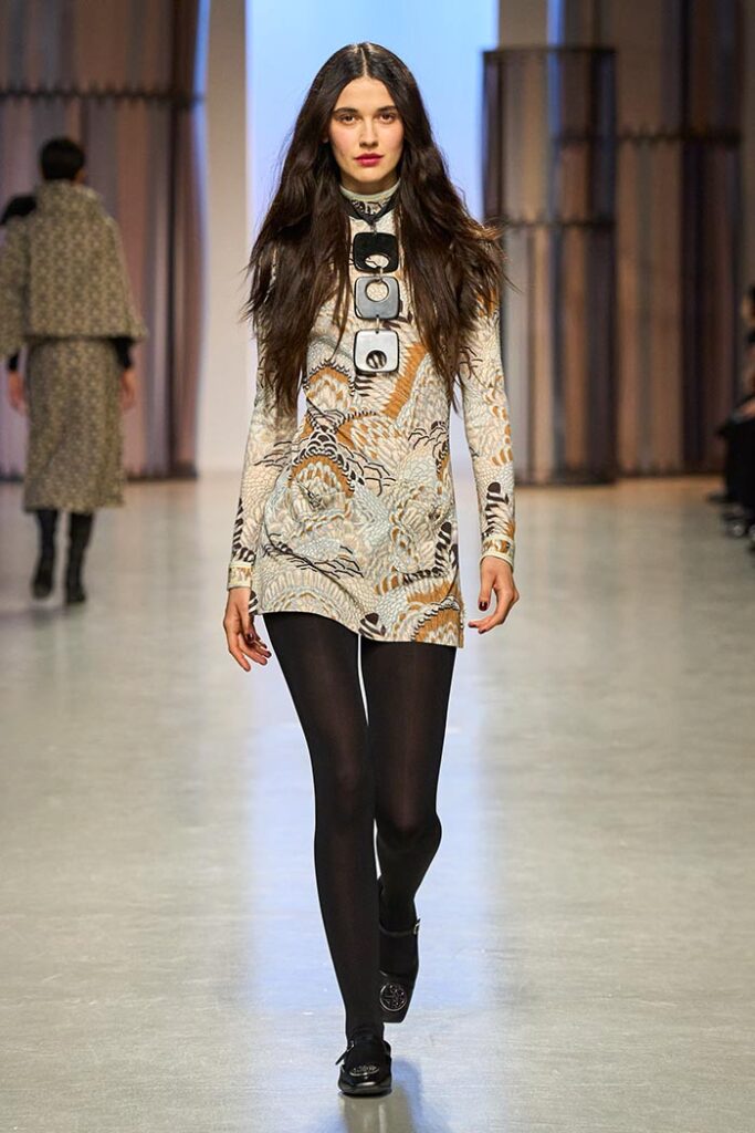 Leonard Paris FW24 look 19 copy