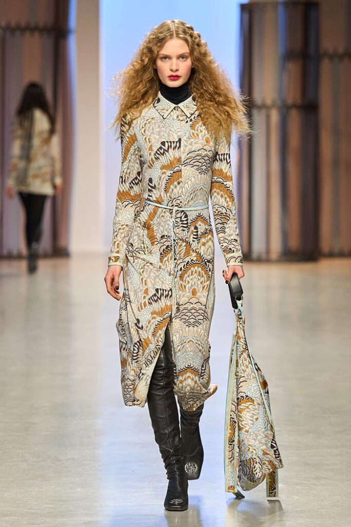 Leonard Paris FW24 look 21 copy