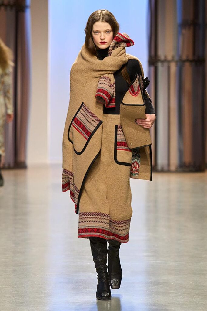 Leonard Paris FW24 look 23 copy