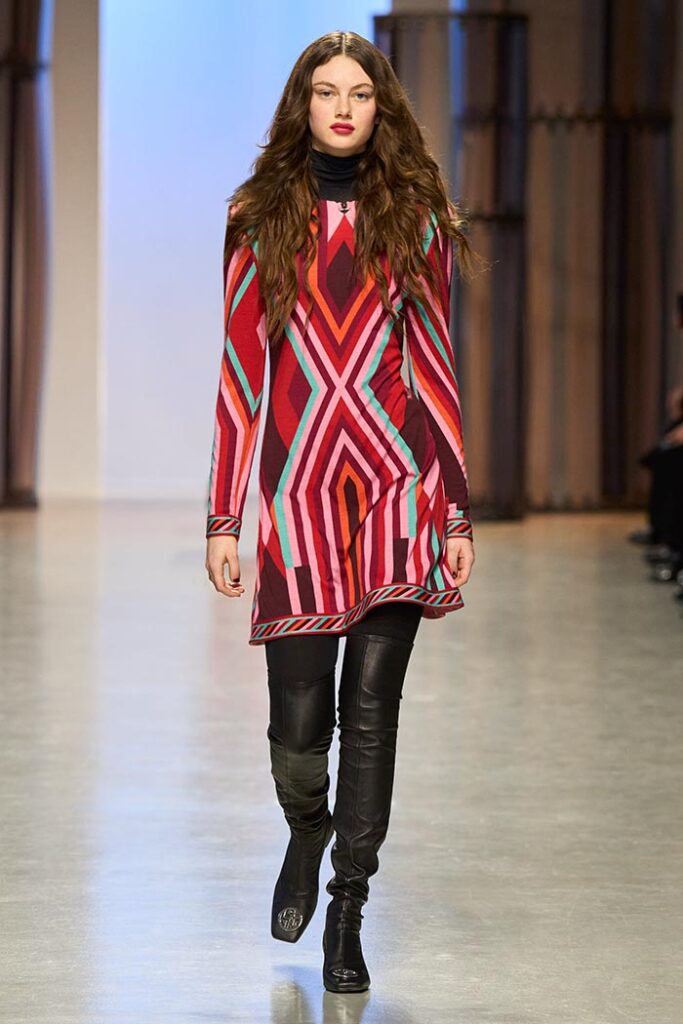 Leonard Paris FW24 look 25 copy