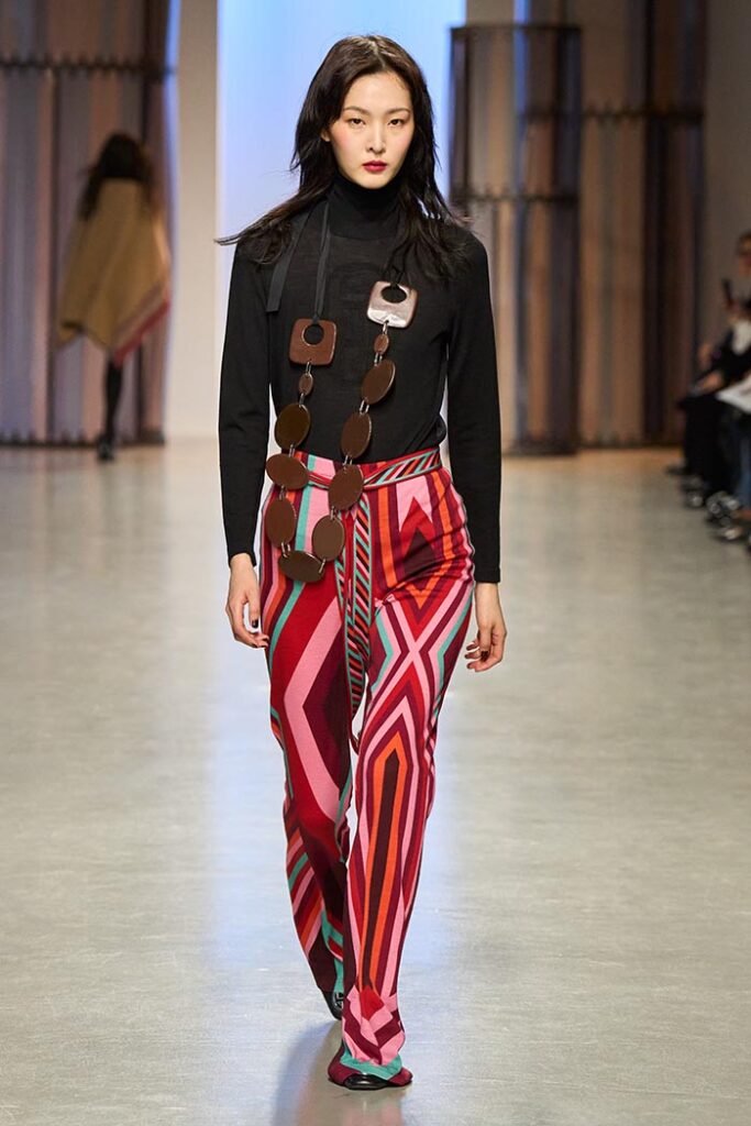 Leonard Paris FW24 look 26 copy
