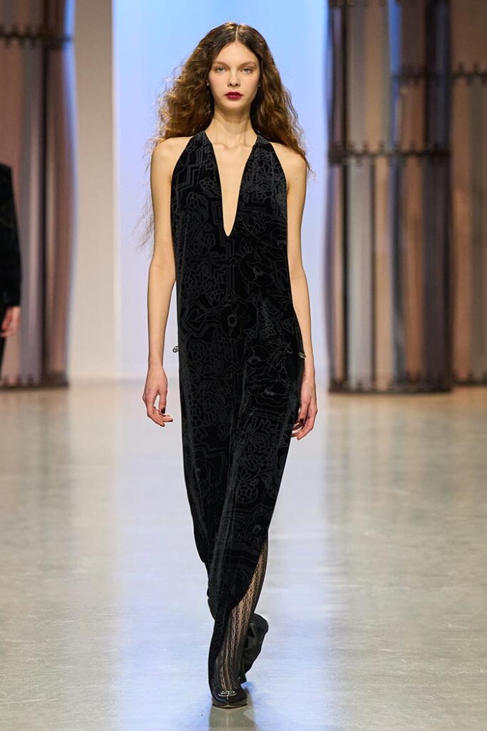 Leonard Paris FW24 look 30 copy