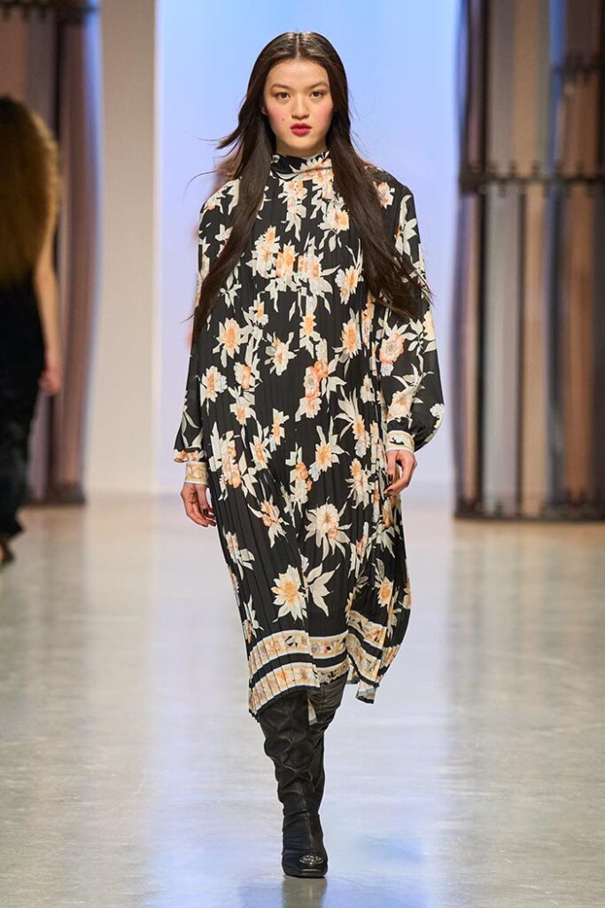 Leonard Paris FW24 look 32 copy