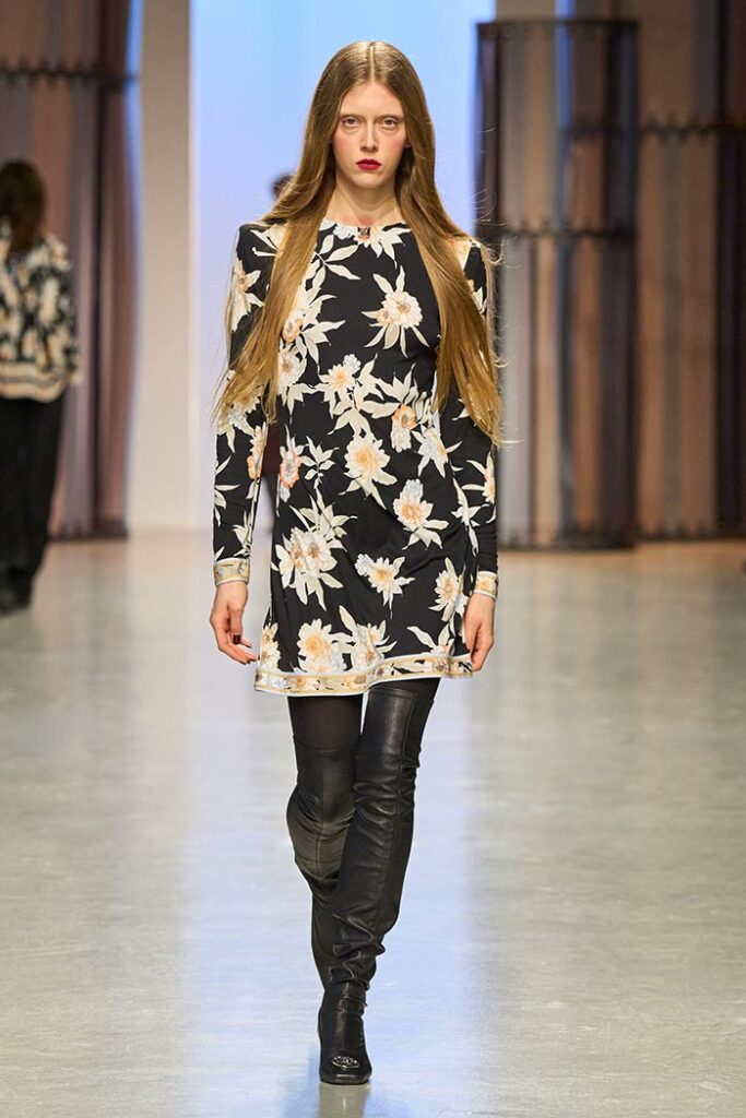 Leonard Paris FW24 look 33 copy