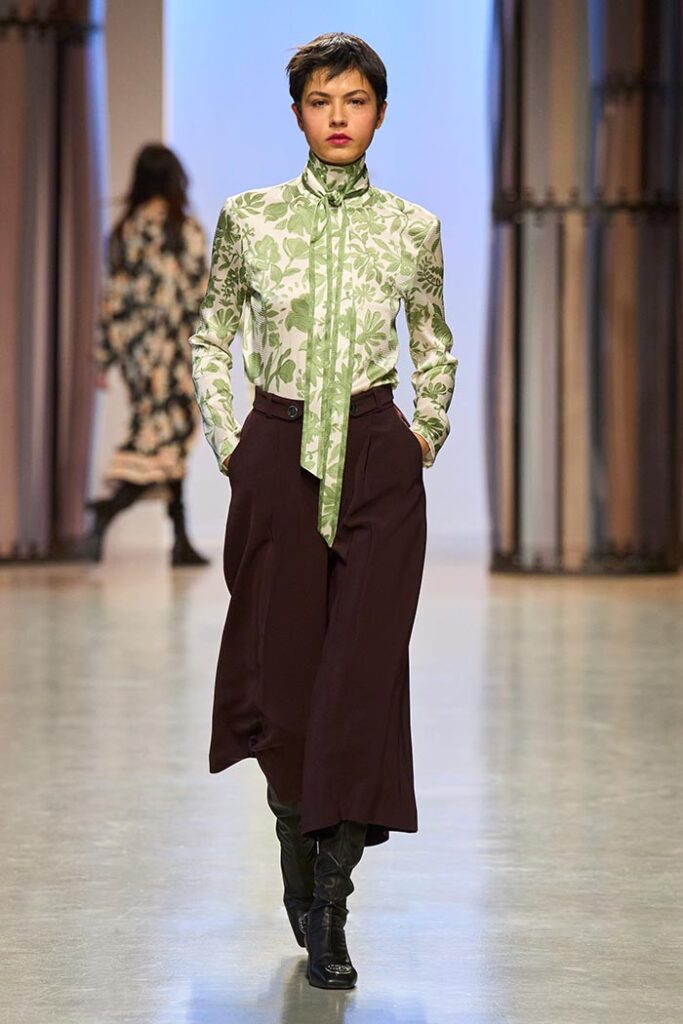 Leonard Paris FW24 look 34 copy