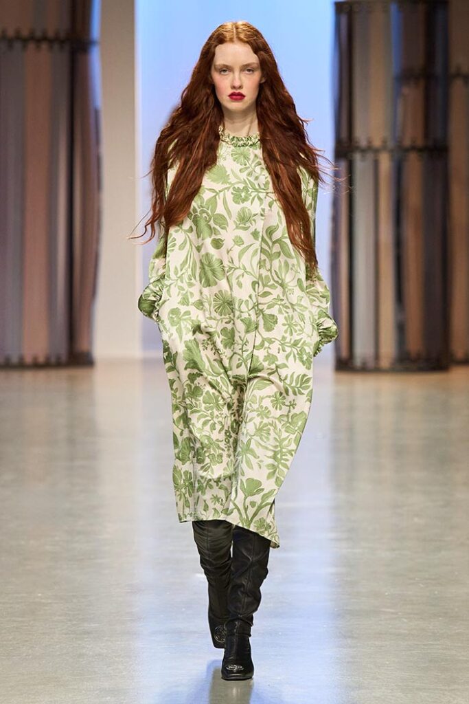 Leonard Paris FW24 look 35 copy