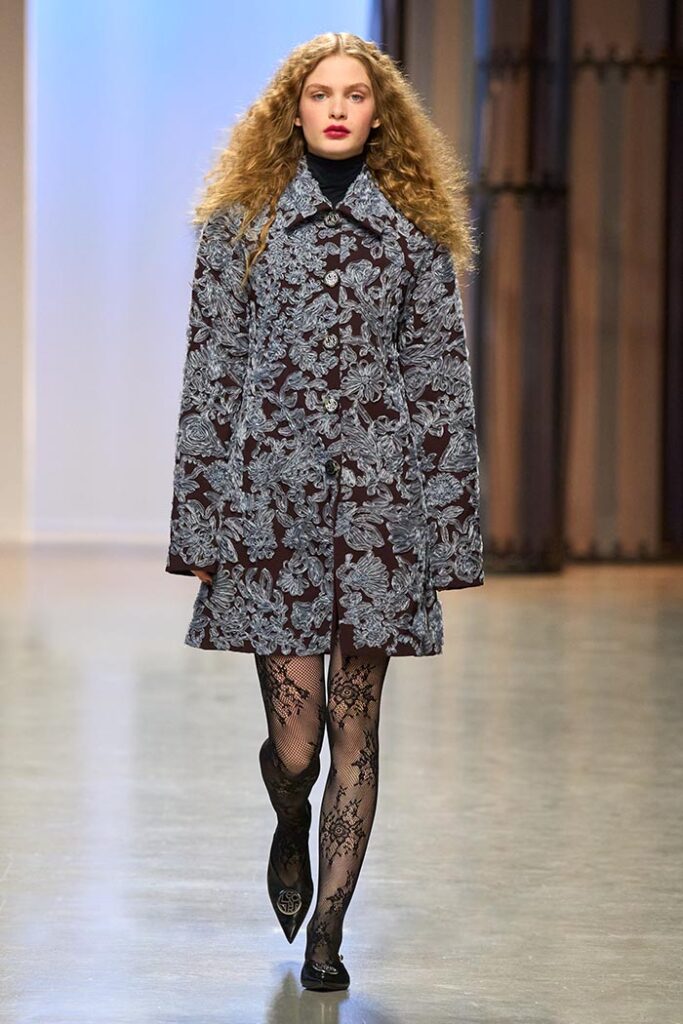 Leonard Paris FW24 look 37 copy