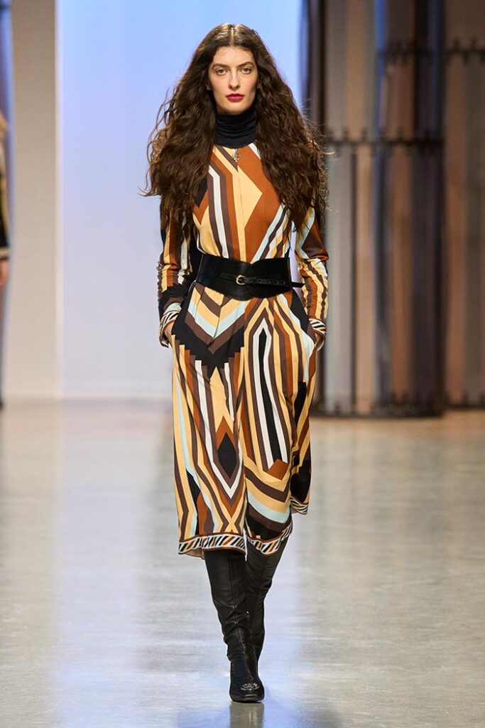 Leonard Paris FW24 look 42 copy
