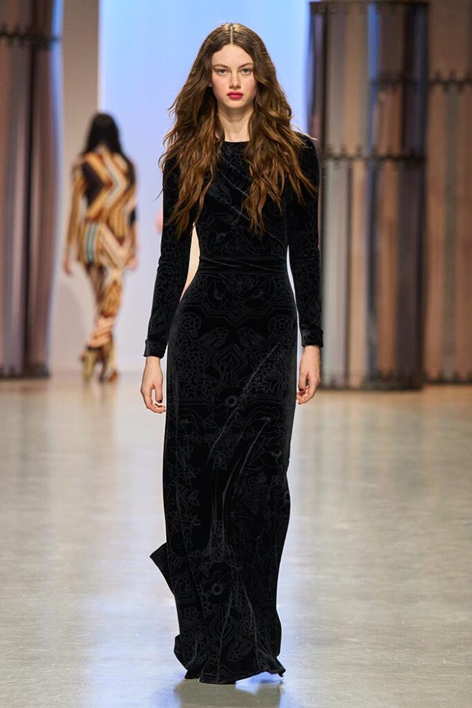 Leonard Paris FW24 look 43 copy