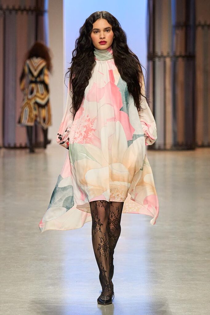 Leonard Paris FW24 look 44 copy