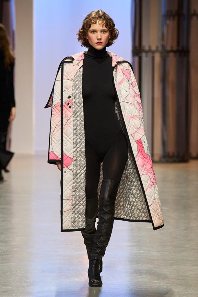 Leonard Paris FW24 look 45 copy