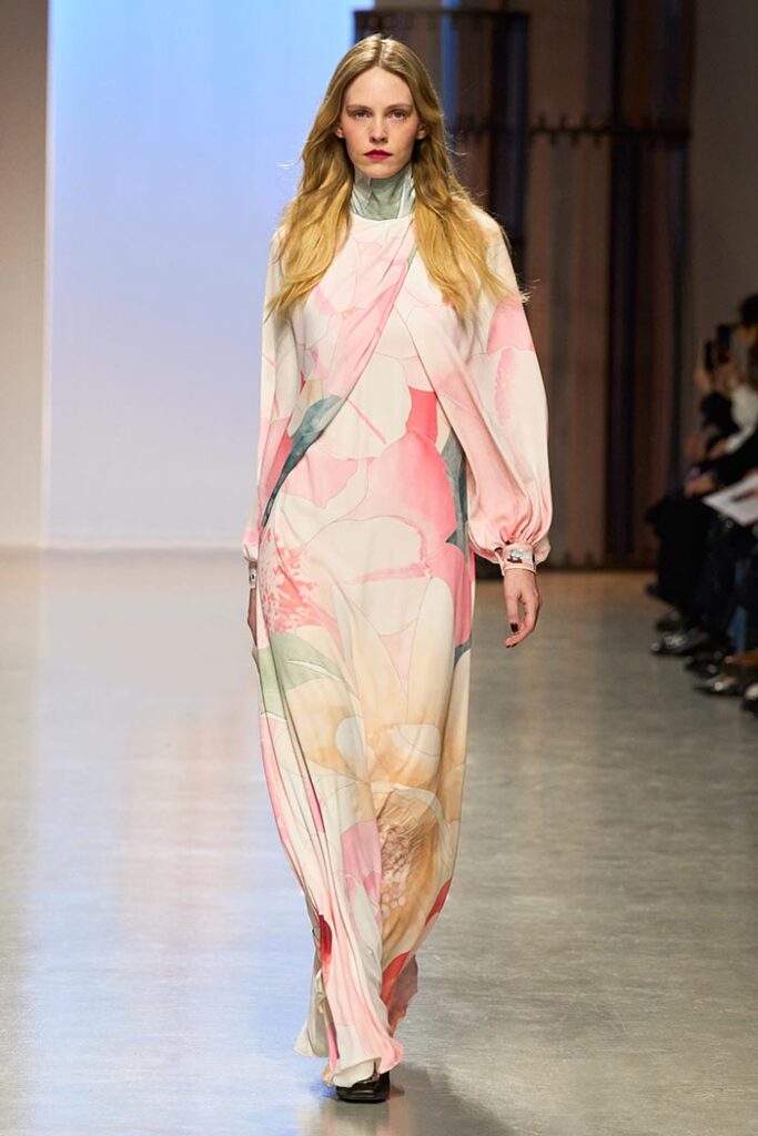 Leonard Paris FW24 look 46 copy