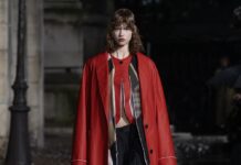 Lùchen FW24 Collection Paris Fashion Week