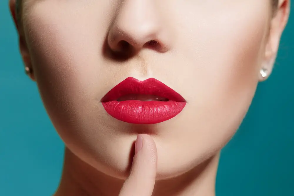 Staying Fashion Forward with Luscious Lips: Do Fillers Work?