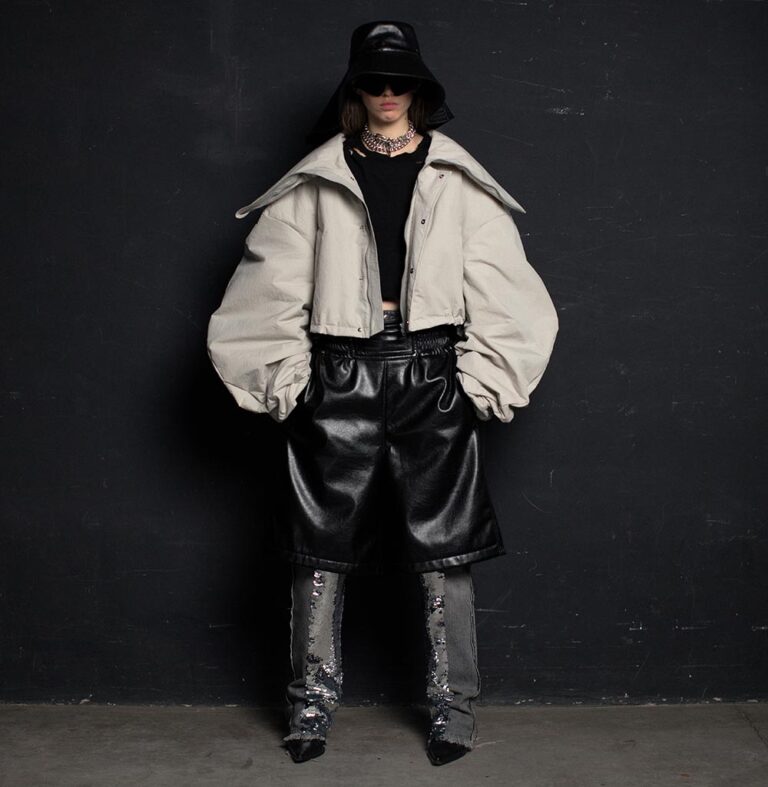 THEO Introducing Autumn-Winter’25 Co-ed Collection as a Part of London Fashion Week