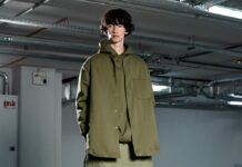 Viktoranisimov AW24 Copenhagen Fashion Week