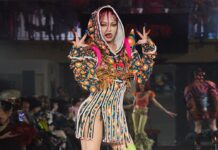 Windowsen AW24 Paris Fashion Week