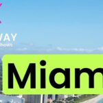 rx runway at Miami Swim Week
