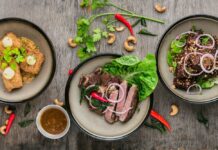 11 Fashion-Friendly Foods for Busy Design Week Professional