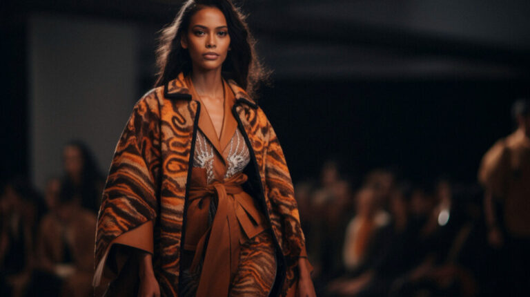 5 Biggest Beauty Trends for Fashion Week