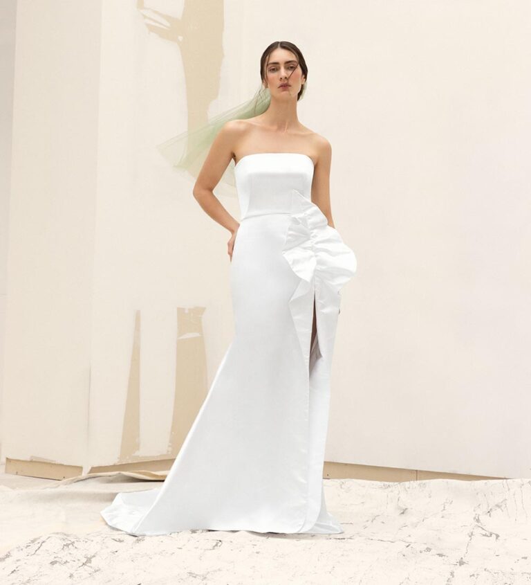 Anthophilia Bridal II SS25 Bridal Collection