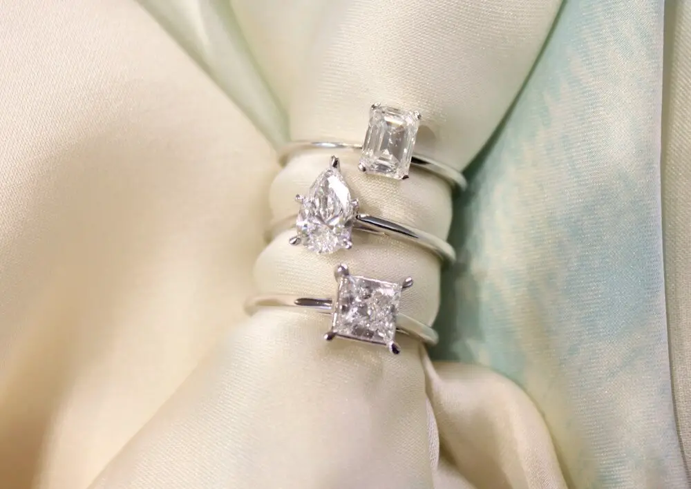Engagement Rings: Latest Engagement Rings Trends You Should Keep Your Eye On