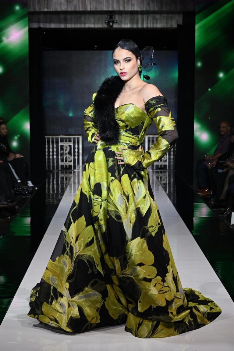 Looking to Showcase During New York Fashion Week? A Guide to Finding the Right Production Company