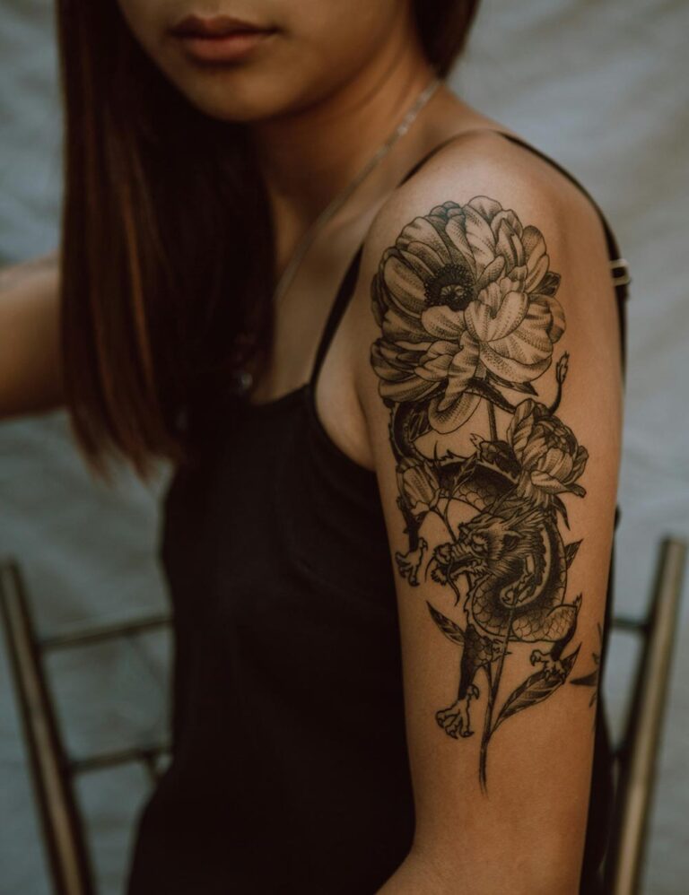 Timeless Tattoo Designs That Won’t Go Out of Fashion