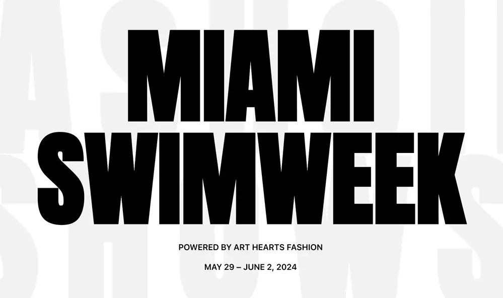 ⭐️ Miami Swim Week Powered by Art Hearts Fashion (Recommended)
