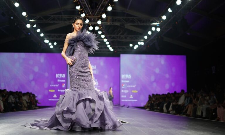 6 Essential Skincare Tips for Models During Fashion Week