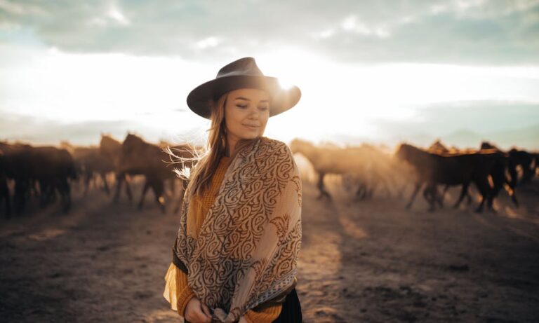 Dress for the Countryside: A Full Fashion Guide