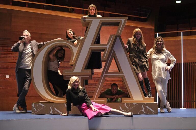 Fashion Leaders Assembled in Copenhagen to Catalyze and Accelerate Sustainability Progress